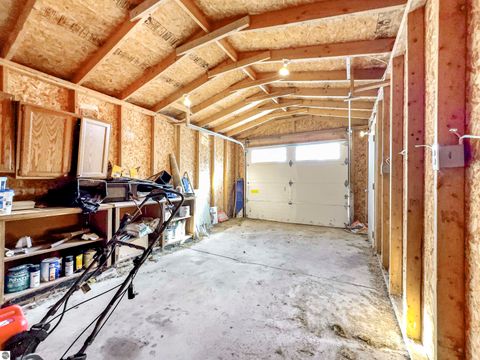 Tiny photo for 544 W Upton Avenue, Reed City, MI 49307 (MLS # 1942416)