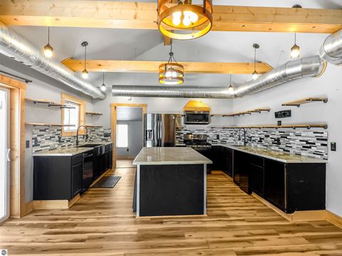 Tiny photo for 544 W Upton Avenue, Reed City, MI 49307 (MLS # 1942416)