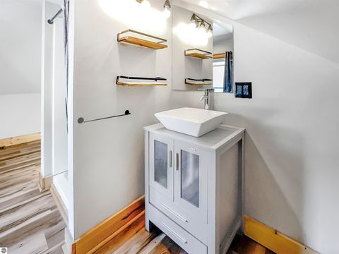 Tiny photo for 544 W Upton Avenue, Reed City, MI 49307 (MLS # 1942416)