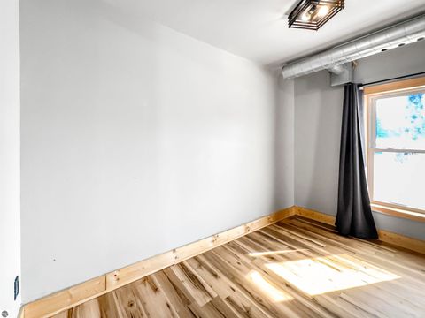 Tiny photo for 544 W Upton Avenue, Reed City, MI 49307 (MLS # 1942416)