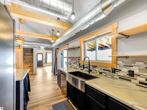 Tiny photo for 544 W Upton Avenue, Reed City, MI 49307 (MLS # 1942416)