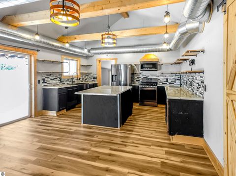 Tiny photo for 544 W Upton Avenue, Reed City, MI 49307 (MLS # 1942416)