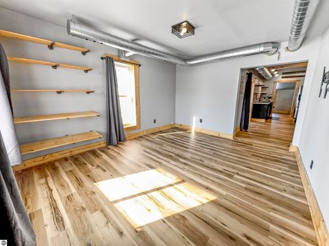 Tiny photo for 544 W Upton Avenue, Reed City, MI 49307 (MLS # 1942416)