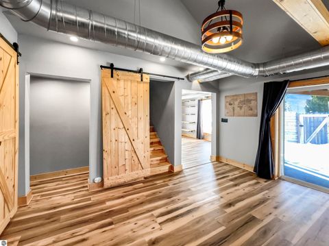 Tiny photo for 544 W Upton Avenue, Reed City, MI 49307 (MLS # 1942416)