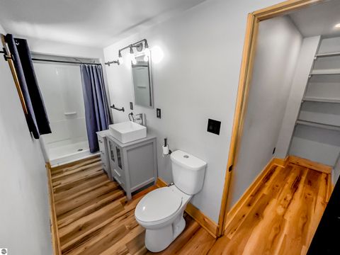 Tiny photo for 544 W Upton Avenue, Reed City, MI 49307 (MLS # 1942416)