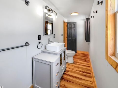 Tiny photo for 544 W Upton Avenue, Reed City, MI 49307 (MLS # 1942416)