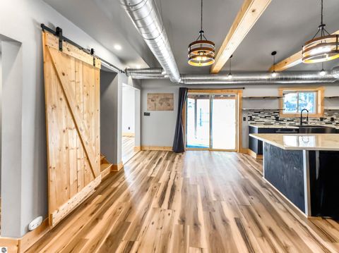 Tiny photo for 544 W Upton Avenue, Reed City, MI 49307 (MLS # 1942416)