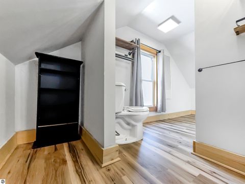 Tiny photo for 544 W Upton Avenue, Reed City, MI 49307 (MLS # 1942416)