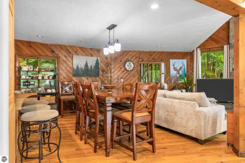 Tiny photo for 13045 SW Coster Road, Fife Lake, MI 49633 (MLS # 1949726)