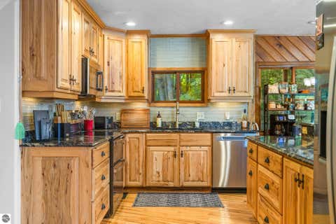 Tiny photo for 13045 SW Coster Road, Fife Lake, MI 49633 (MLS # 1949726)