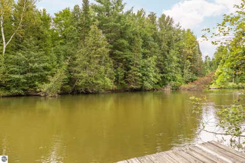 Tiny photo for 13045 SW Coster Road, Fife Lake, MI 49633 (MLS # 1949726)