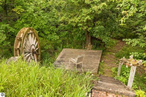 Tiny photo for 13045 SW Coster Road, Fife Lake, MI 49633 (MLS # 1949726)