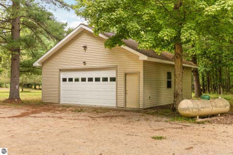 Tiny photo for 13045 SW Coster Road, Fife Lake, MI 49633 (MLS # 1949726)