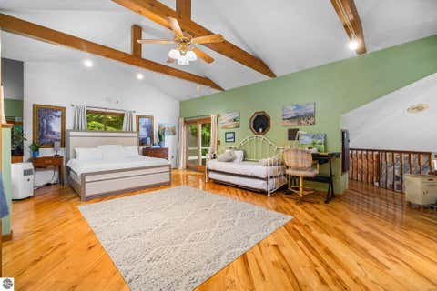 Tiny photo for 13045 SW Coster Road, Fife Lake, MI 49633 (MLS # 1949726)