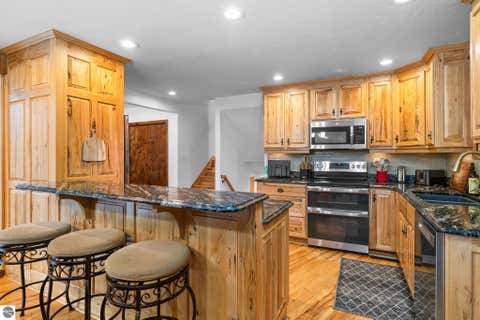 Tiny photo for 13045 SW Coster Road, Fife Lake, MI 49633 (MLS # 1949726)