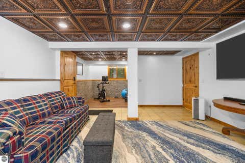 Tiny photo for 13045 SW Coster Road, Fife Lake, MI 49633 (MLS # 1949726)