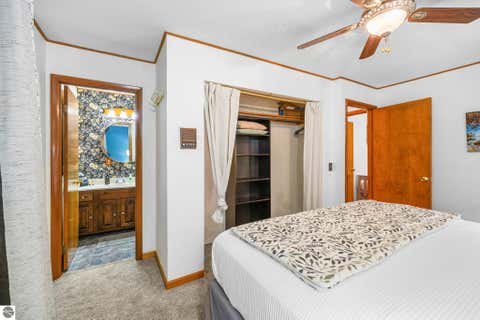 Tiny photo for 13045 SW Coster Road, Fife Lake, MI 49633 (MLS # 1949726)