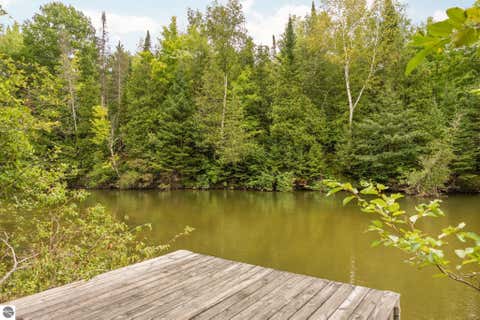 Tiny photo for 13045 SW Coster Road, Fife Lake, MI 49633 (MLS # 1949726)