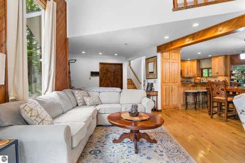 Tiny photo for 13045 SW Coster Road, Fife Lake, MI 49633 (MLS # 1949726)