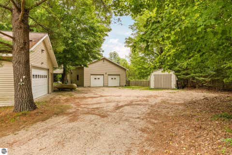Tiny photo for 13045 SW Coster Road, Fife Lake, MI 49633 (MLS # 1949726)