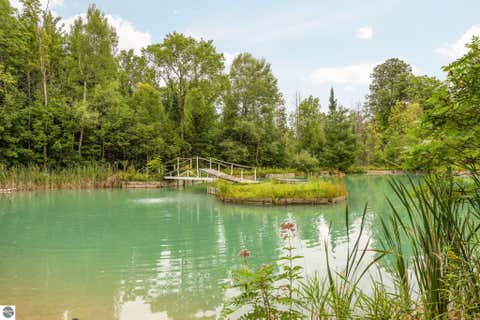 Tiny photo for 13045 SW Coster Road, Fife Lake, MI 49633 (MLS # 1949726)