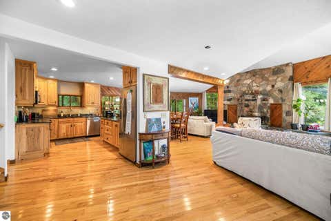 Tiny photo for 13045 SW Coster Road, Fife Lake, MI 49633 (MLS # 1949726)