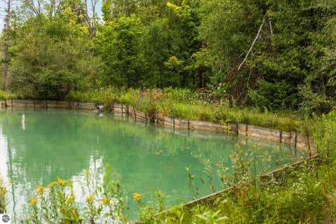 Tiny photo for 13045 SW Coster Road, Fife Lake, MI 49633 (MLS # 1949726)