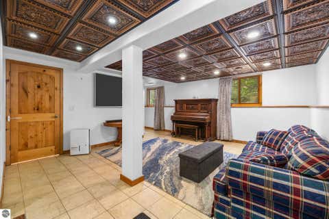 Tiny photo for 13045 SW Coster Road, Fife Lake, MI 49633 (MLS # 1949726)