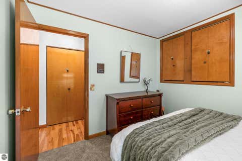 Tiny photo for 13045 SW Coster Road, Fife Lake, MI 49633 (MLS # 1949726)