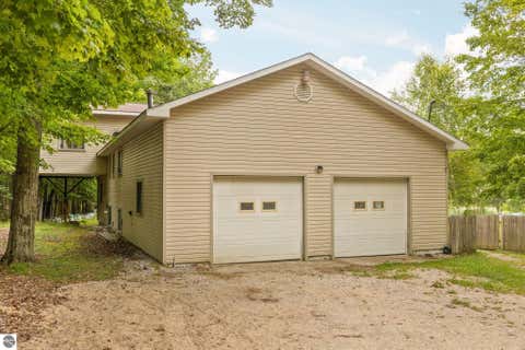 Tiny photo for 13045 SW Coster Road, Fife Lake, MI 49633 (MLS # 1949726)