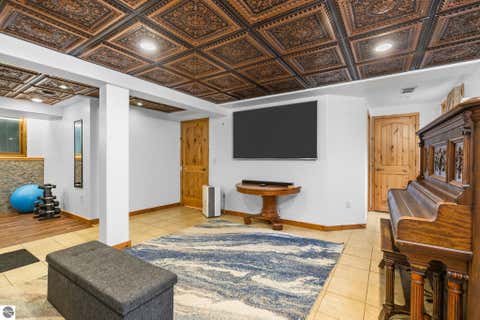 Tiny photo for 13045 SW Coster Road, Fife Lake, MI 49633 (MLS # 1949726)