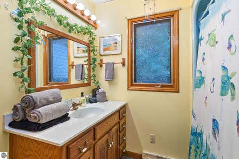 Tiny photo for 13045 SW Coster Road, Fife Lake, MI 49633 (MLS # 1949726)