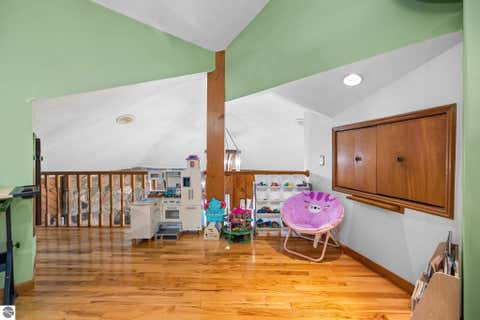 Tiny photo for 13045 SW Coster Road, Fife Lake, MI 49633 (MLS # 1949726)