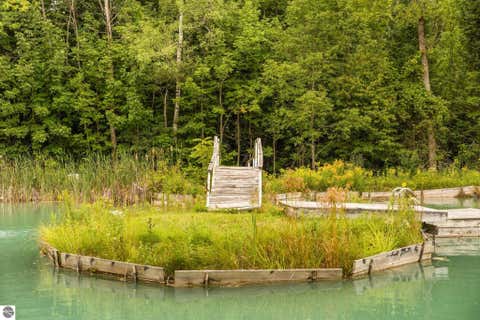 Tiny photo for 13045 SW Coster Road, Fife Lake, MI 49633 (MLS # 1949726)