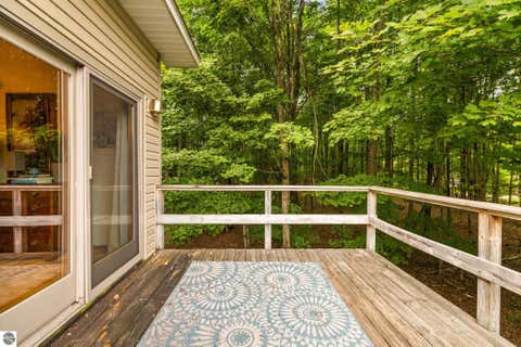 Tiny photo for 13045 SW Coster Road, Fife Lake, MI 49633 (MLS # 1949726)