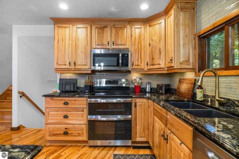 Tiny photo for 13045 SW Coster Road, Fife Lake, MI 49633 (MLS # 1949726)