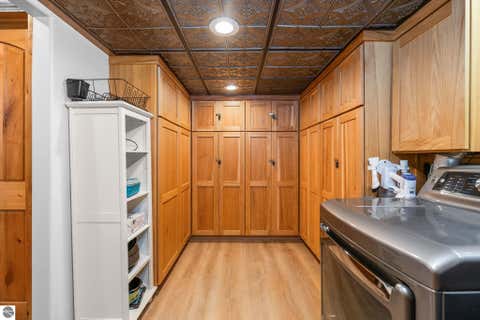 Tiny photo for 13045 SW Coster Road, Fife Lake, MI 49633 (MLS # 1949726)