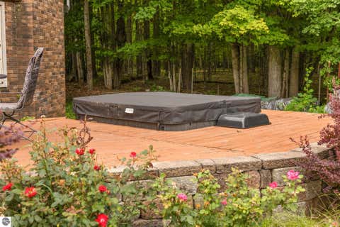 Tiny photo for 13045 SW Coster Road, Fife Lake, MI 49633 (MLS # 1949726)