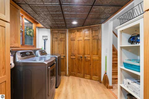 Tiny photo for 13045 SW Coster Road, Fife Lake, MI 49633 (MLS # 1949726)