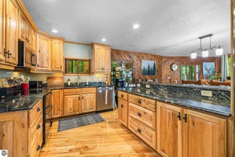 Tiny photo for 13045 SW Coster Road, Fife Lake, MI 49633 (MLS # 1949726)