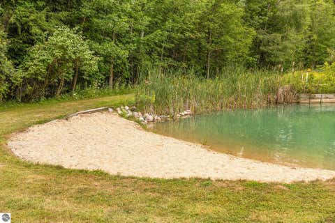 Tiny photo for 13045 SW Coster Road, Fife Lake, MI 49633 (MLS # 1949726)