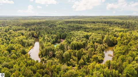 Tiny photo for 13045 SW Coster Road, Fife Lake, MI 49633 (MLS # 1949726)