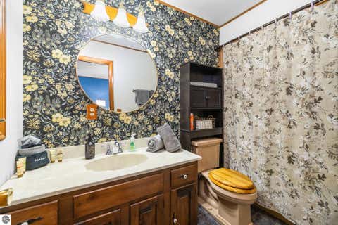 Tiny photo for 13045 SW Coster Road, Fife Lake, MI 49633 (MLS # 1949726)