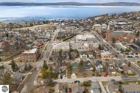 Tiny photo for 312 Grove, Petoskey, MI 49720 (MLS # 1943864)