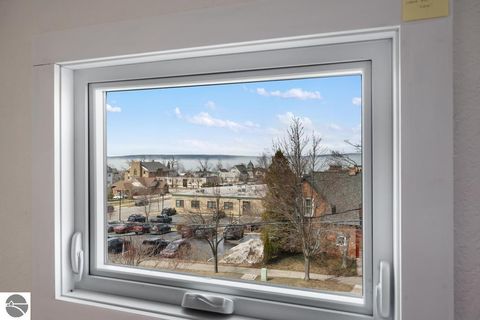 Tiny photo for 312 Grove, Petoskey, MI 49720 (MLS # 1943864)