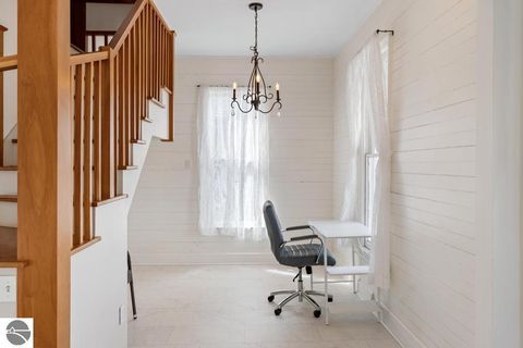 Tiny photo for 312 Grove, Petoskey, MI 49720 (MLS # 1943864)