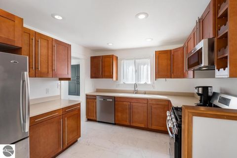 Tiny photo for 312 Grove, Petoskey, MI 49720 (MLS # 1943864)