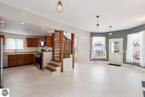 Tiny photo for 312 Grove, Petoskey, MI 49720 (MLS # 1943864)