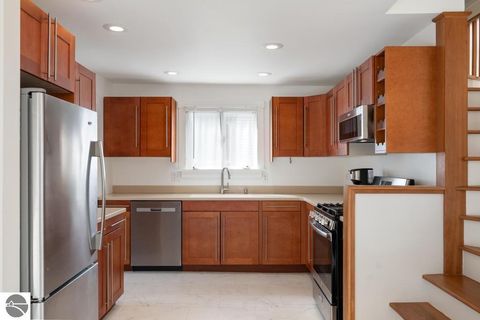 Tiny photo for 312 Grove, Petoskey, MI 49720 (MLS # 1943864)