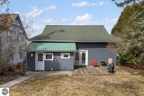 Tiny photo for 312 Grove, Petoskey, MI 49720 (MLS # 1943864)